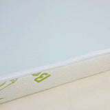NNEDPE Laura Hill Cool GEL Memory Foam Mattress Topper - Double