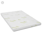 NNEDPE Laura Hill Cool GEL Memory Foam Mattress Topper - Queen