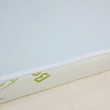 NNEDPE Laura Hill Cool GEL Memory Foam Mattress Topper - Queen
