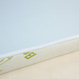 NNEDPE Laura Hill Cool GEL Memory Foam Mattress Topper - Single