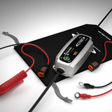 NNEDPE Ctek MXS 3.8 6 Step Car Battery Charger 12V