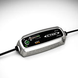 NNEDPE Ctek MXS 3.8 6 Step Car Battery Charger 12V