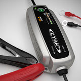 NNEDPE Ctek MXS 3.8 6 Step Car Battery Charger 12V