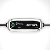NNEDPE Ctek MXS 3.8 6 Step Car Battery Charger 12V