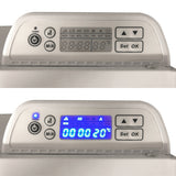 NNEDPE Levante NDM-15WT 1500W Electric Panel Heater Wifi Thermostat Castors