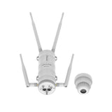 NNEDSZ AC1200 High Power Outdoor Gigabit Wi-Fi Range Extender (Aerial HD4)