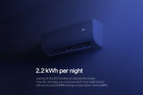 NNEKG XtremeSave Split Air Conditioner 3.5kW