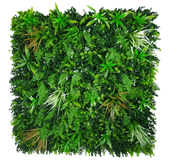 NNEDSZ TROPICS UV STABILISED 1m x 1m