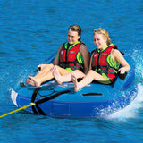NNECW Inflatable Water Sport Towables for Towing Rider