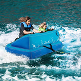 NNECW Inflatable Water Sport Towables for Towing Rider