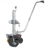 NNEDPE Gen2 12V Electric Motorised Jockey Wheel Mini Mover - 550W