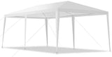 NNECW Multifunctional Outdoor Canopy Tent with Side Walls for Party