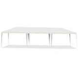 NNECW 3m x 9m Outdoor Waterproof Canopy with Connection Stakes & Ropes