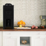 NNECW Insulated Beverage Server with Faucet for Restaurant