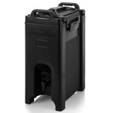 NNECW Insulated Beverage Server with Faucet for Restaurant