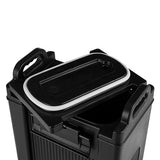 NNECW Insulated Beverage Server with Faucet for Restaurant