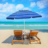 NNECW 2.2M Outdoor Umbrella Potable Sun Shade Shelter Garden Patio Parasol Canopy-Navy