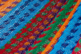 NNEDSZ Size Outoor Cotton Mayan Legacy Mexican Hammock in Colorina
