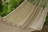 NNEDSZ Size Outoor Cotton Mayan Legacy Mexican Hammock in  Cream