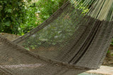 NNEDSZ Size Outoor Cotton Mayan Legacy Mexican Hammock in  Dream Sands