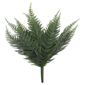 NNEDSZ Artificial Australian Fern UV Resistant 60cm