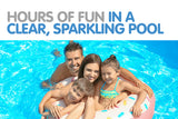 NNEDPE Automatic Swimming Pool Vacuum Cleaner