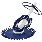 NNEDPE Automatic Swimming Pool Vacuum Cleaner Leaf Eater Diaphragm