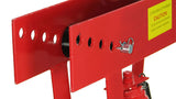 NNEDPE 12 Ton Hydraulic Pipe Bender Bending Jack