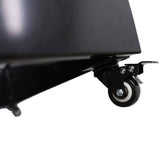 NNEDSZ Metal Versatility Planter Medium with Wheels