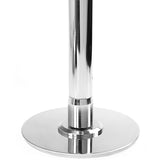 NNEDPE Powertrain Home Portable Dance Pole Staic & Spining