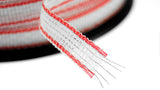 NNEDPE 400m Electric Fence Polytape