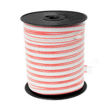 NNEDPE 400m Electric Fence Polytape