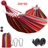 NNEOBA Outdoor Portable Garden Hammock