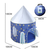 NNEOBA Play Tent Toys Ball Pool For Children Kids Ocean Balls Pool Garden House Foldable Kids Toy Tents Playpen Tunnel Play House