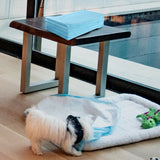 NNECW 300 Pieces Dog Pee pads with Super Absorbent for Doggies