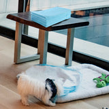 NNECW 150 Pieces Training Puppy Pee Pads with Super Absorbent for Doggies