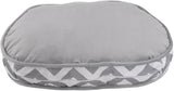 NNECW Orthopedic Ultra Plush Pet Dog Bed