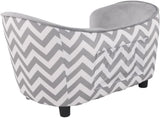 NNECW Orthopedic Ultra Plush Pet Dog Bed