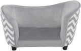 NNECW Orthopedic Ultra Plush Pet Dog Bed