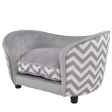 NNECW Orthopedic Ultra Plush Pet Dog Bed