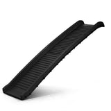 NNECW Folding Dog Ramp with High Load-bearing Capacity for Cars