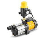 NNEDPE HydroActive 4 stage High Pressure Water Pump - 1000W
