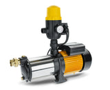 NNEDPE Hydro Active 5 Stage High Pressure Auto Water Pump - 1800W