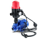 NNEDPE HydroActive Auto Clean Water Pump with controller