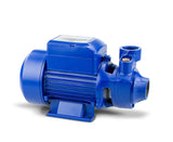 NNEDPE HydroActive 370W Clean Water Pump - Blue