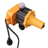 NNEDPE Hydro Active 800w Stainless Auto Water Pump 70B -Yellow