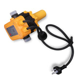 NNEDPE Hydro Active 800w Stainless Auto Water Pump 70B -Yellow
