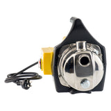 NNEDPE Hydro Active 800w Weatherised water pump Without Controller- Yellow
