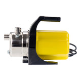 NNEDPE Hydro Active 800w Weatherised water pump Without Controller- Yellow