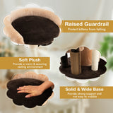 NNECW 6-Tier Cat Tree Tower with Scratching Posts for Pet